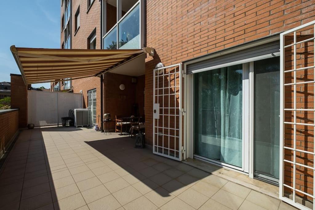 A Casa Di Mo', A Due Passi Dalla Stazione E Fiera Bolonia Exterior foto